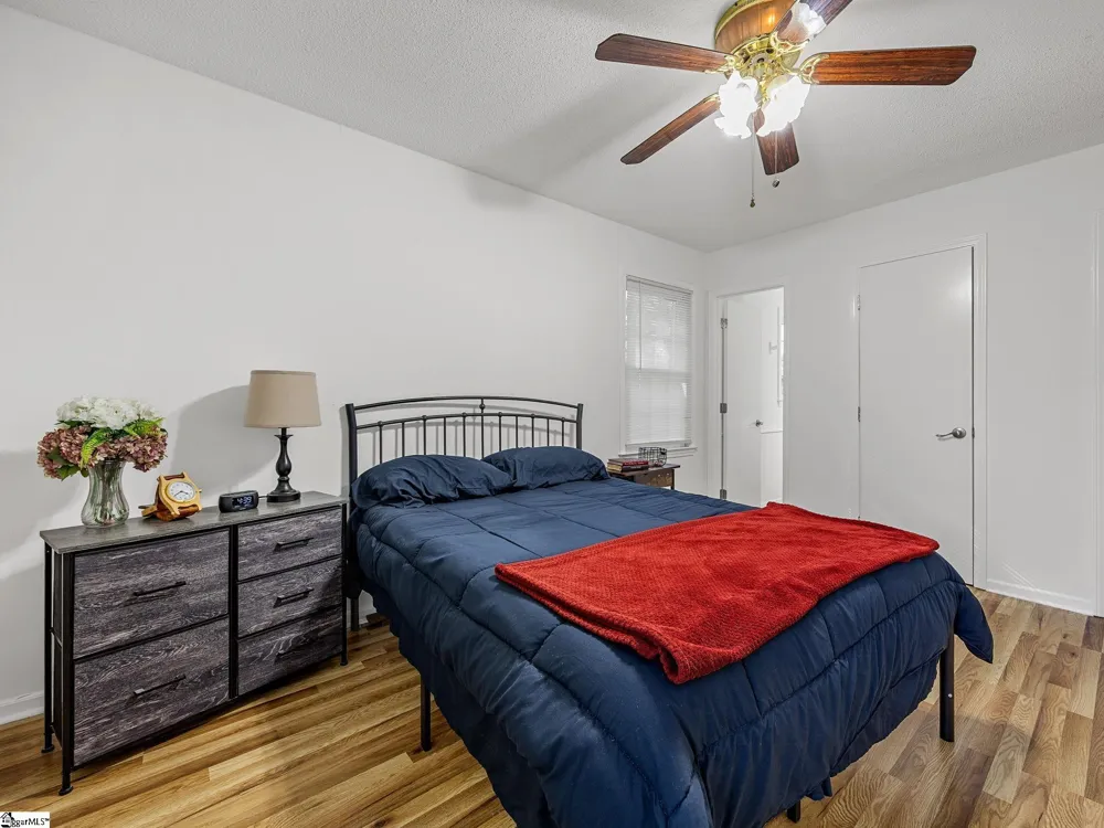110 Coldspring Drive Spartanburg, SC 29301