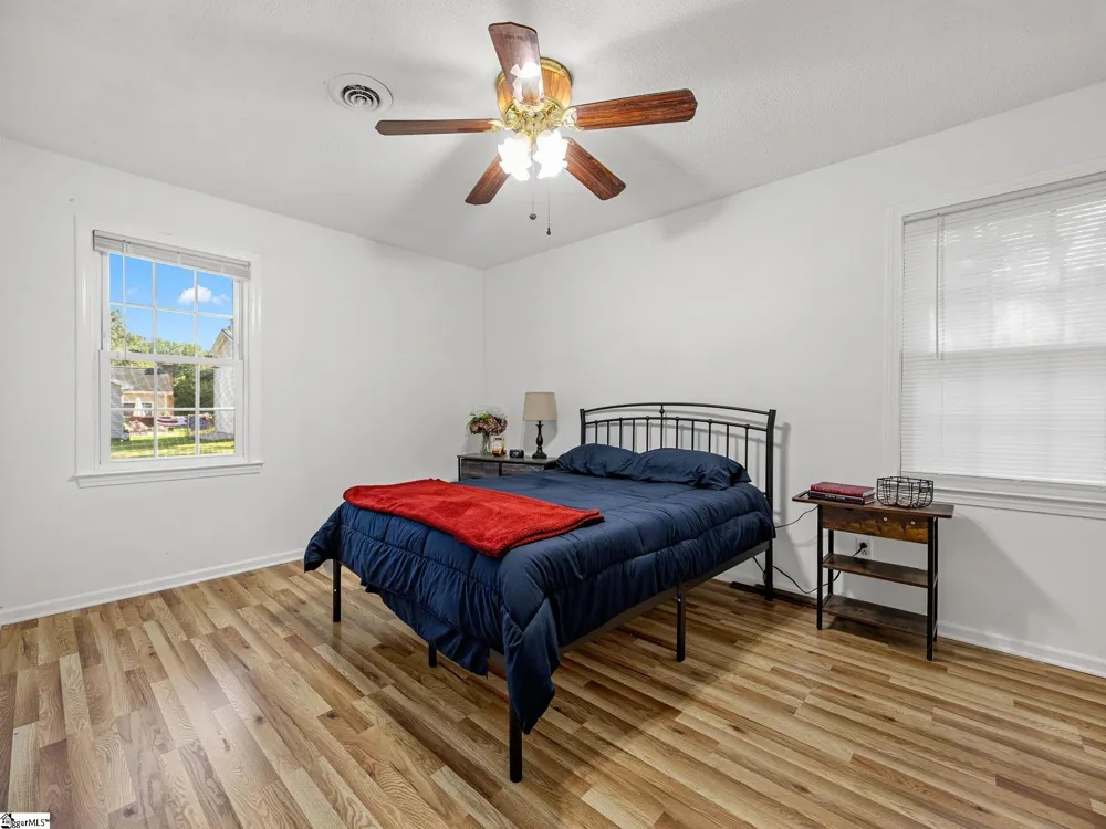 110 Coldspring Drive Spartanburg, SC 29301