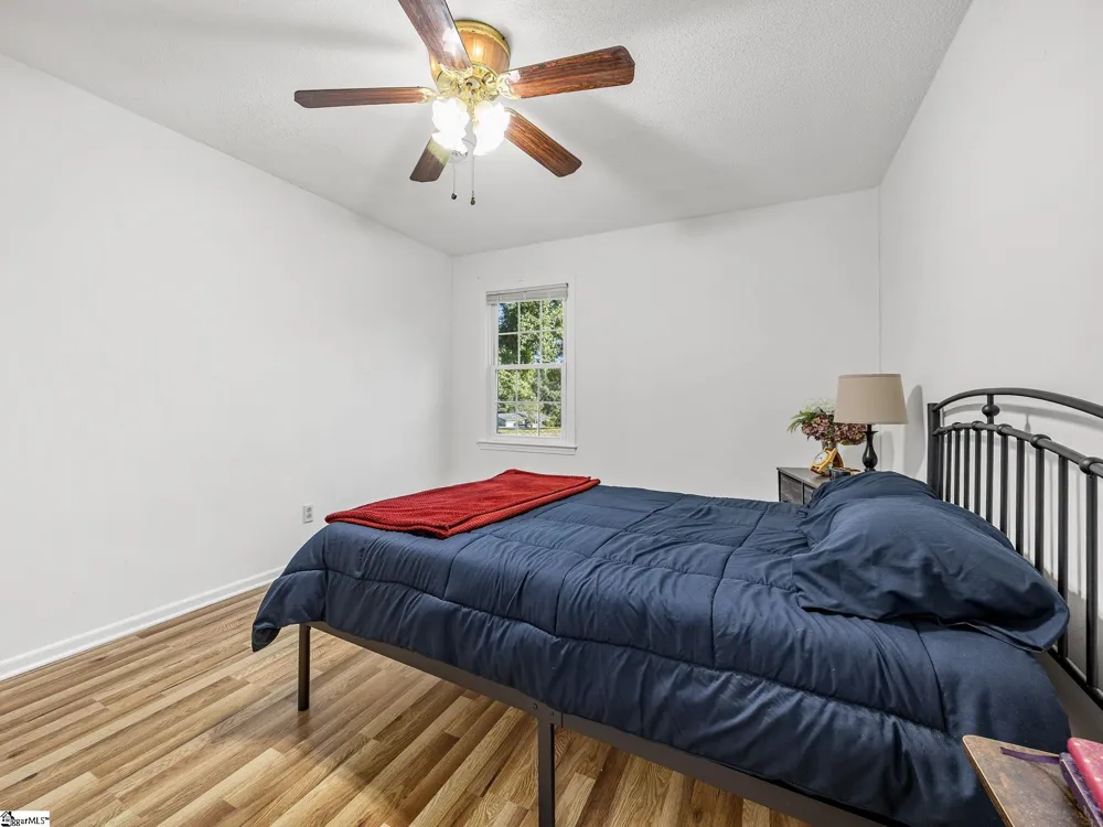 110 Coldspring Drive Spartanburg, SC 29301