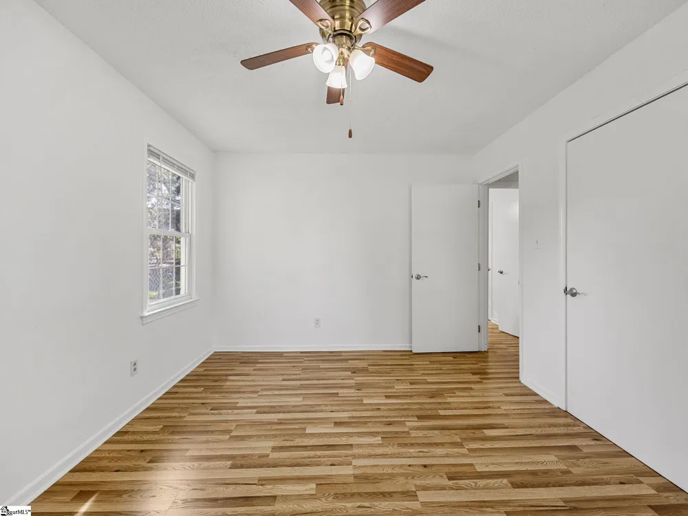 110 Coldspring Drive Spartanburg, SC 29301