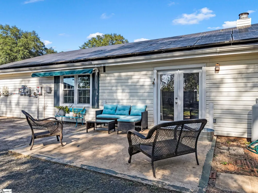 110 Coldspring Drive Spartanburg, SC 29301