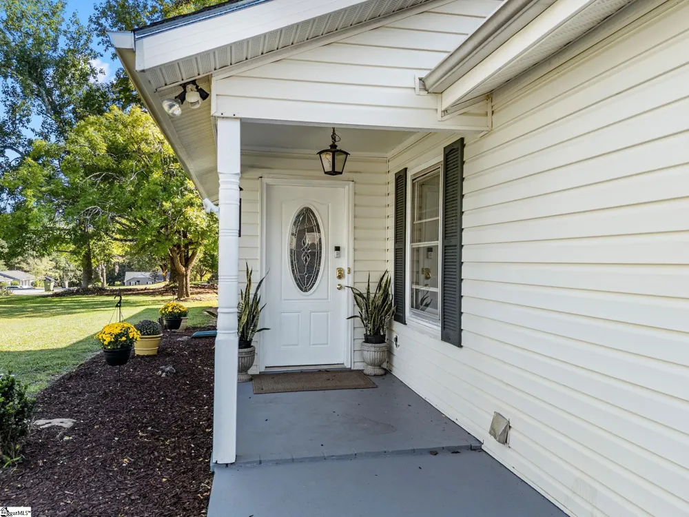 110 Coldspring Drive Spartanburg, SC 29301