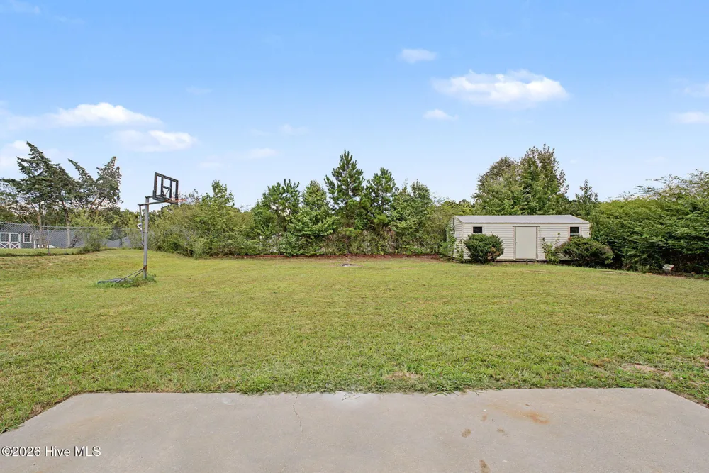 2933 Arrowwood Circle Hephzibah, GA 30815