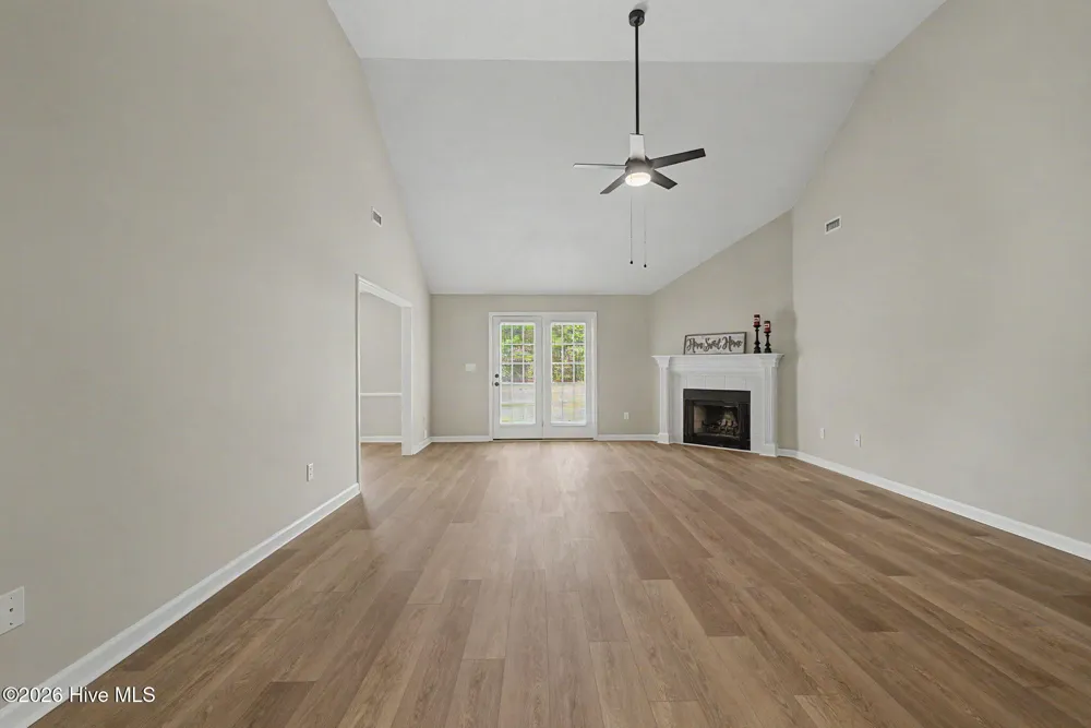 2933 Arrowwood Circle Hephzibah, GA 30815