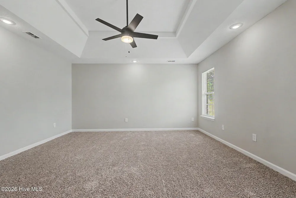 2933 Arrowwood Circle Hephzibah, GA 30815