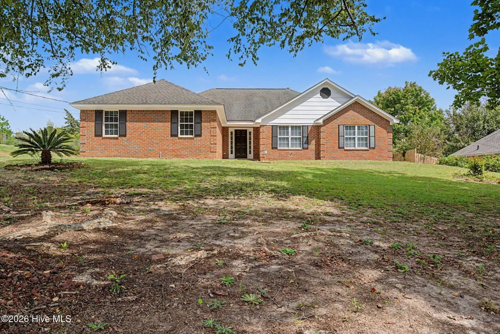 2933 Arrowwood Circle Hephzibah, GA 30815