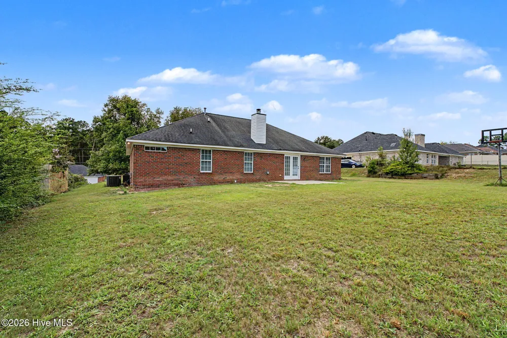 2933 Arrowwood Circle Hephzibah, GA 30815