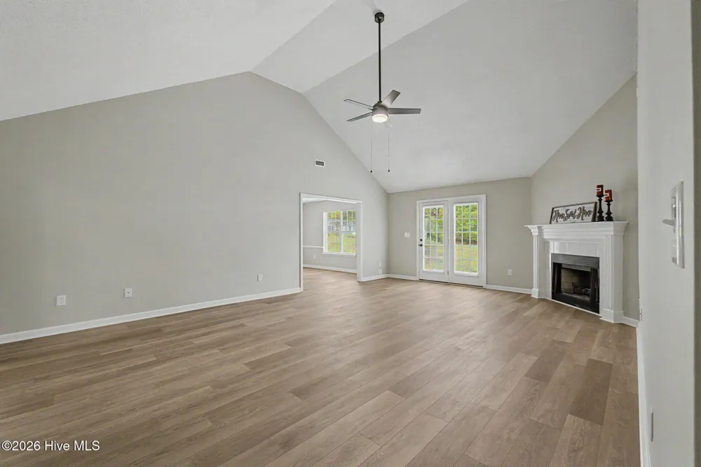 2933 Arrowwood Circle Hephzibah, GA 30815