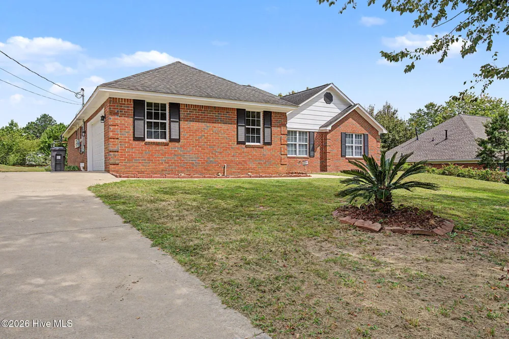 2933 Arrowwood Circle Hephzibah, GA 30815