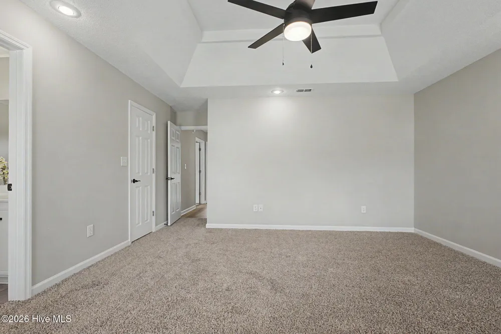 2933 Arrowwood Circle Hephzibah, GA 30815