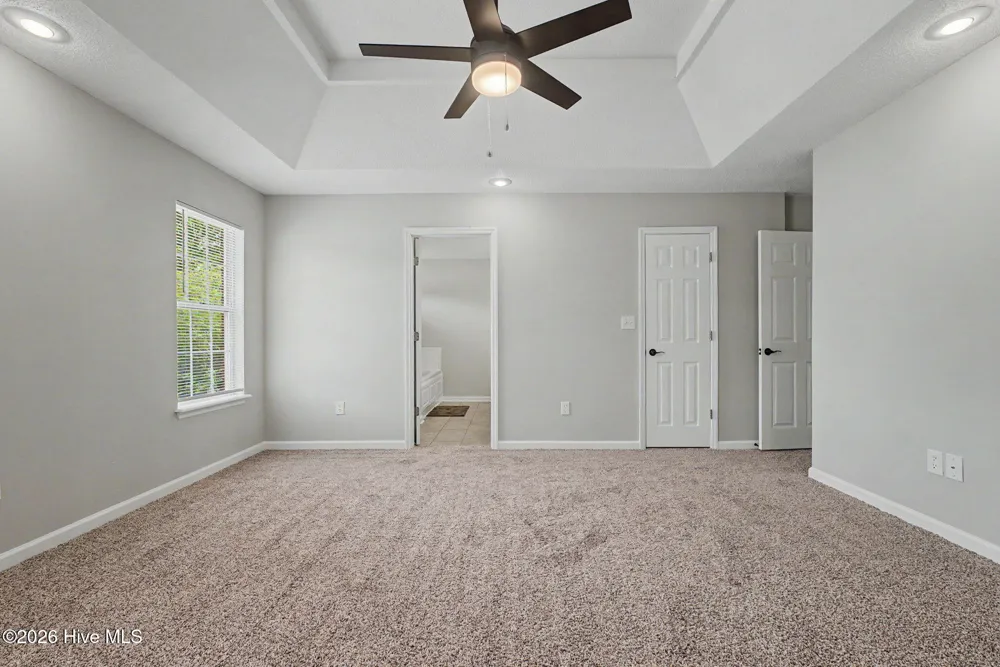 2933 Arrowwood Circle Hephzibah, GA 30815