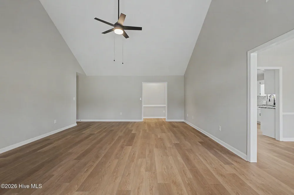 2933 Arrowwood Circle Hephzibah, GA 30815