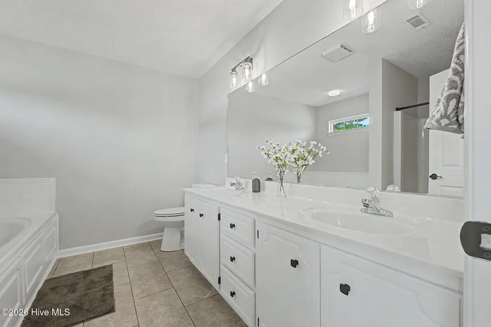 2933 Arrowwood Circle Hephzibah, GA 30815