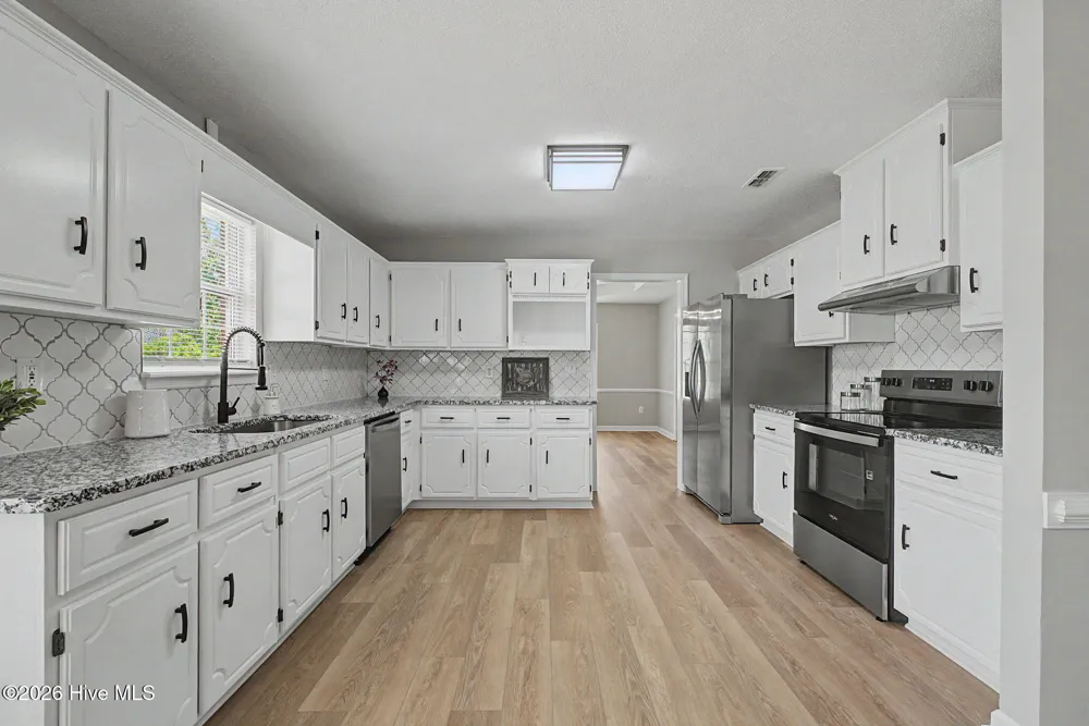 2933 Arrowwood Circle Hephzibah, GA 30815
