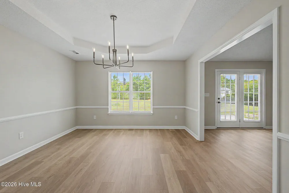2933 Arrowwood Circle Hephzibah, GA 30815