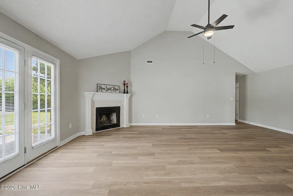 2933 Arrowwood Circle Hephzibah, GA 30815