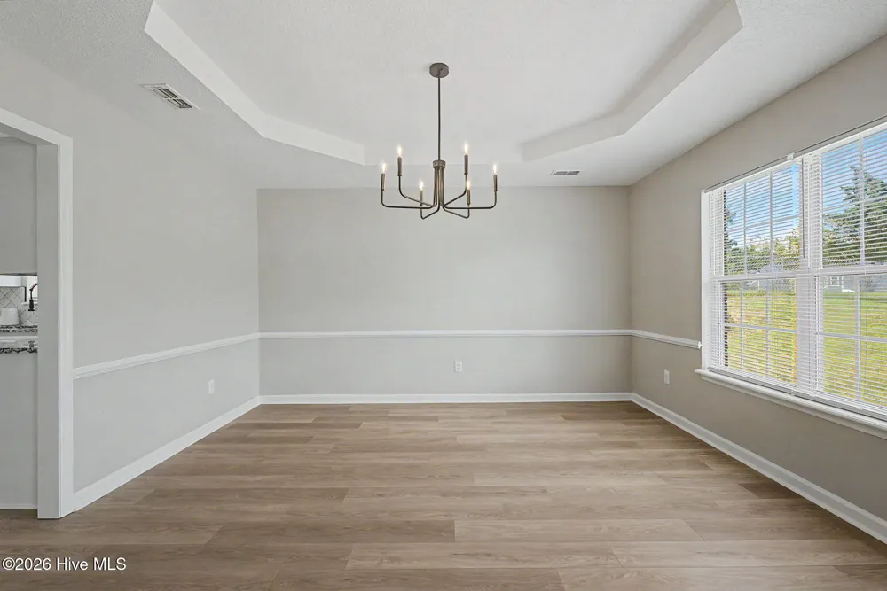 2933 Arrowwood Circle Hephzibah, GA 30815