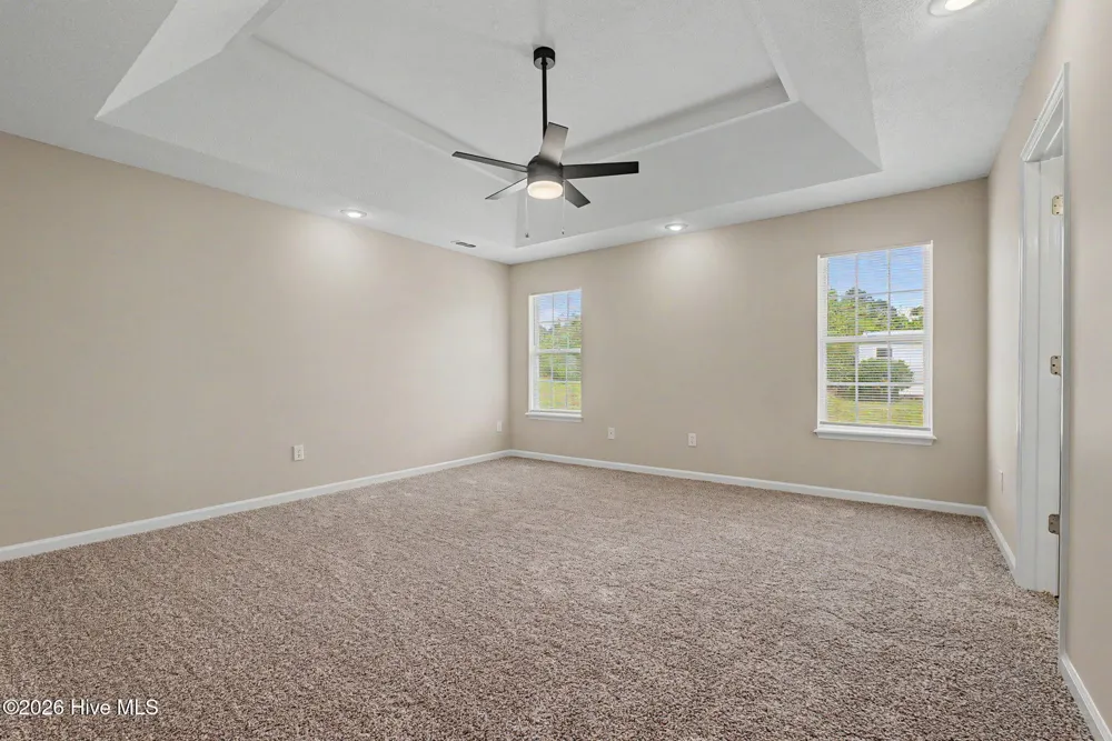 2933 Arrowwood Circle Hephzibah, GA 30815