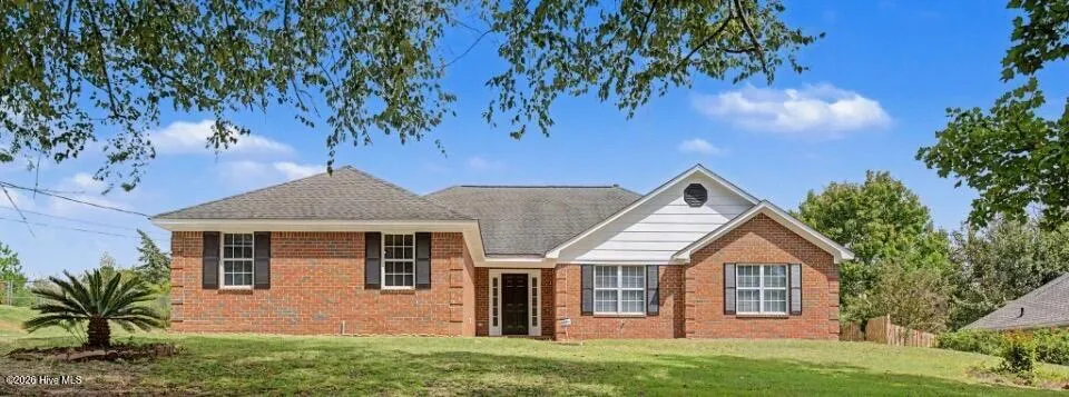 2933 Arrowwood Circle Hephzibah, GA 30815