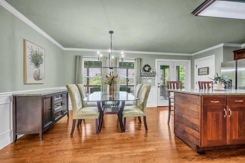 110 Helberg Street Dickson, TN 37055
