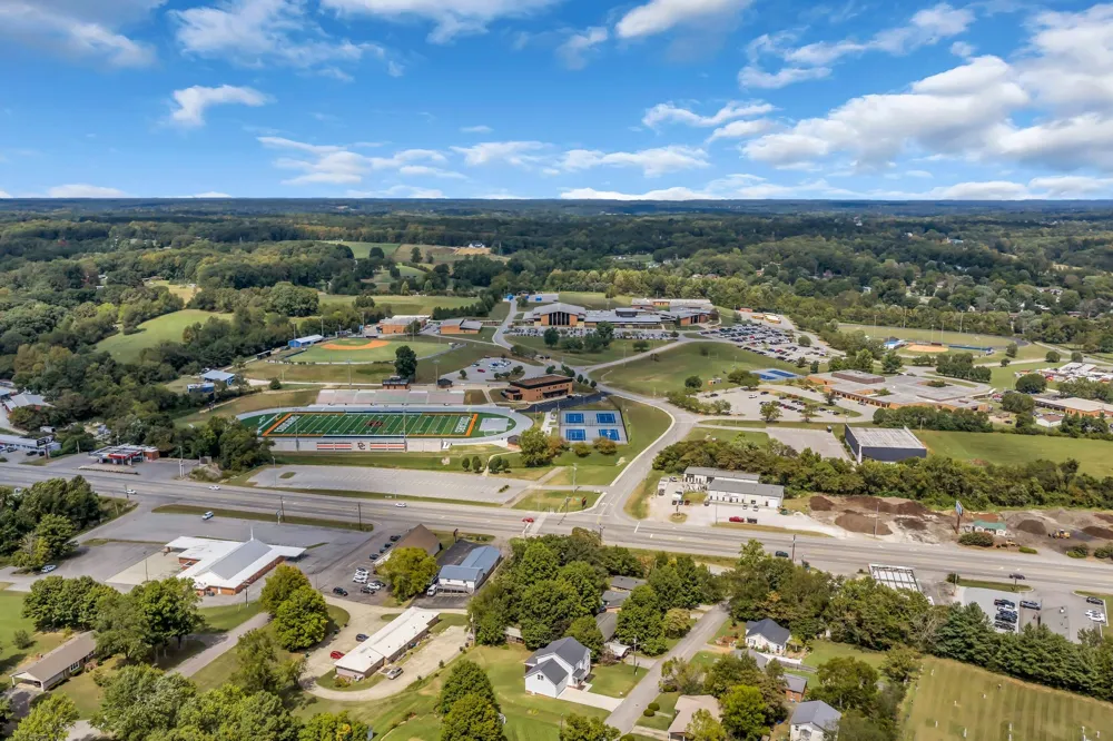 110 Helberg Street Dickson, TN 37055