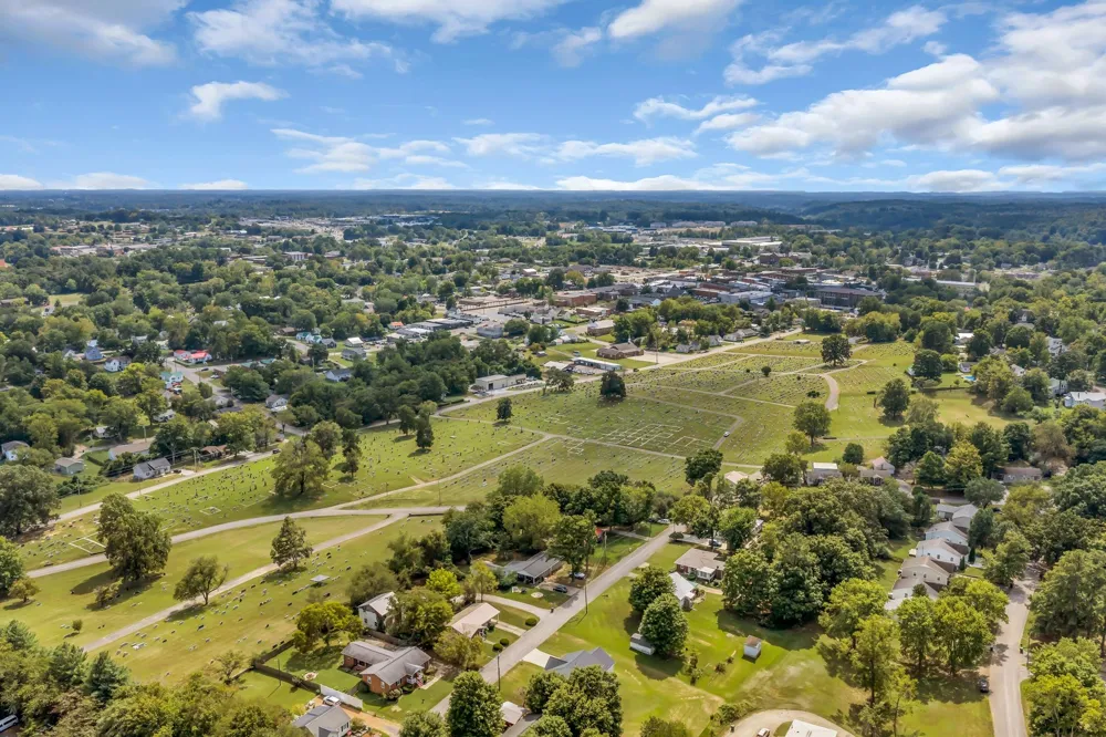 110 Helberg Street Dickson, TN 37055