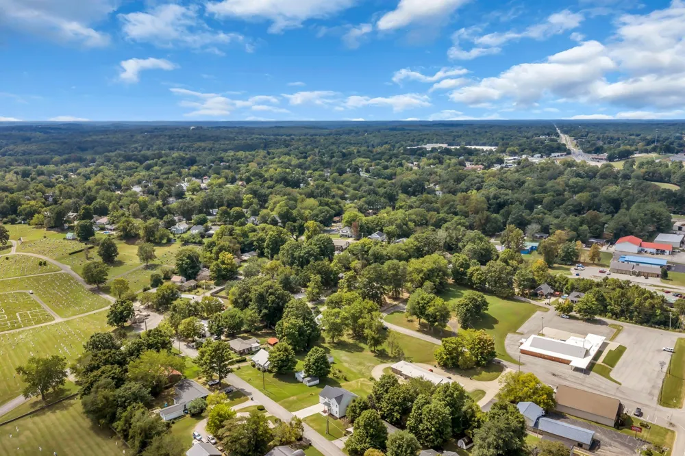 110 Helberg Street Dickson, TN 37055