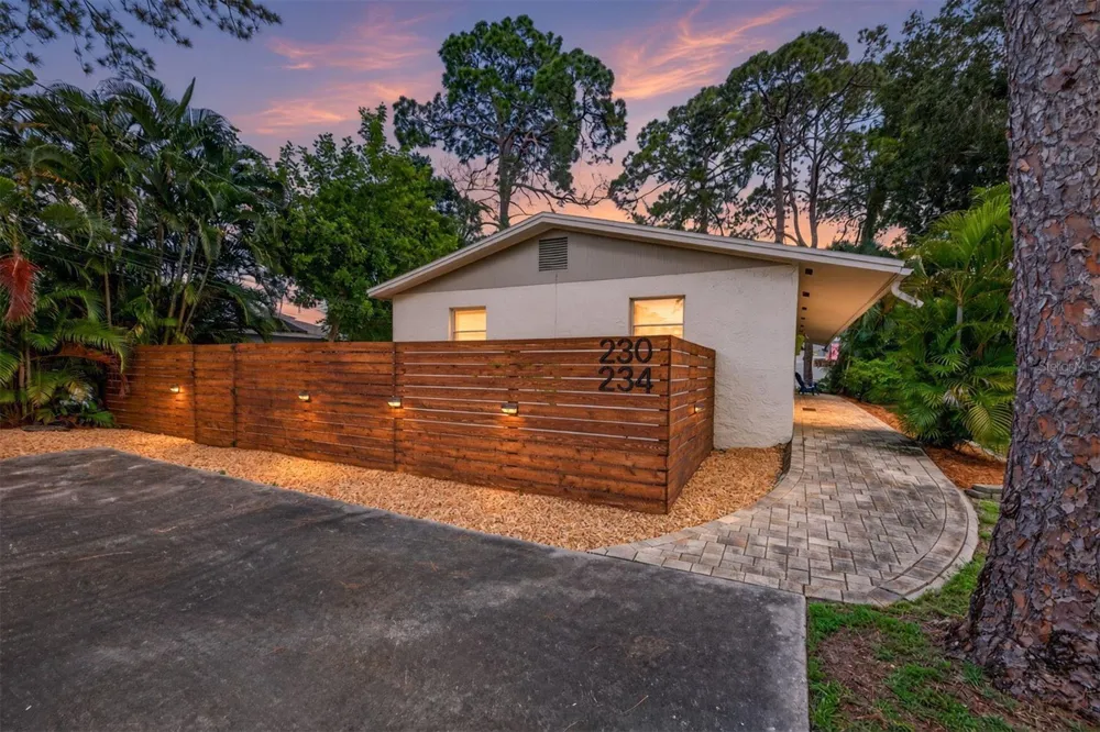 230 48TH AVENUE St Petersburg, FL 33703