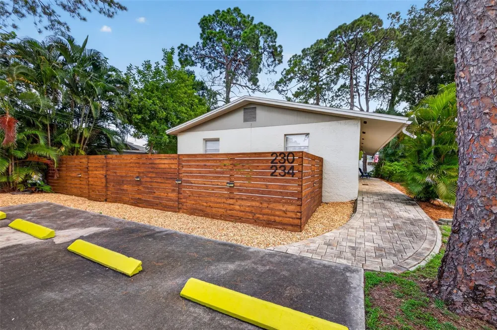 230 48TH AVENUE St Petersburg, FL 33703