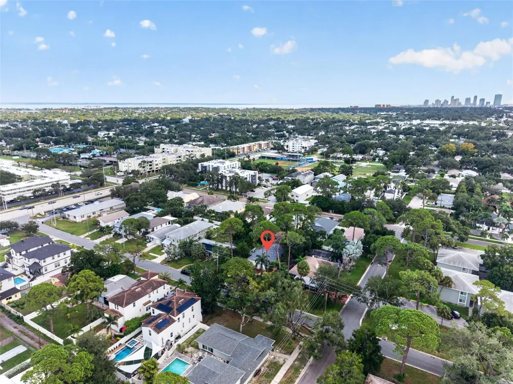 230 48TH AVENUE St Petersburg, FL 33703