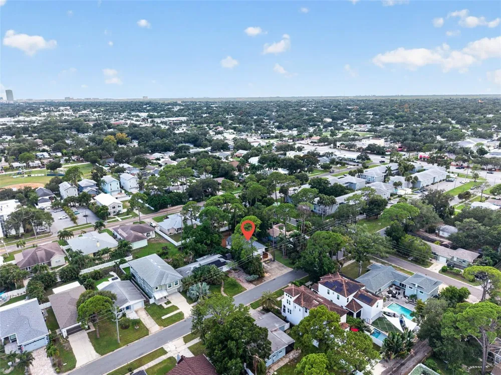 230 48TH AVENUE St Petersburg, FL 33703
