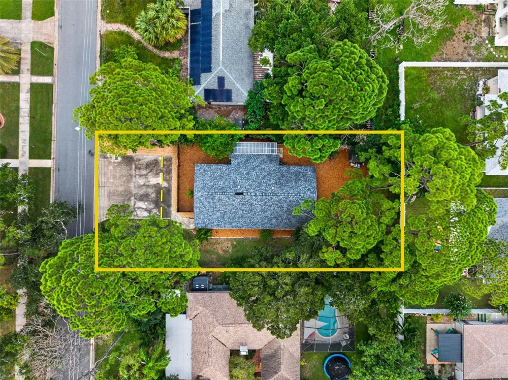 230 48TH AVENUE St Petersburg, FL 33703