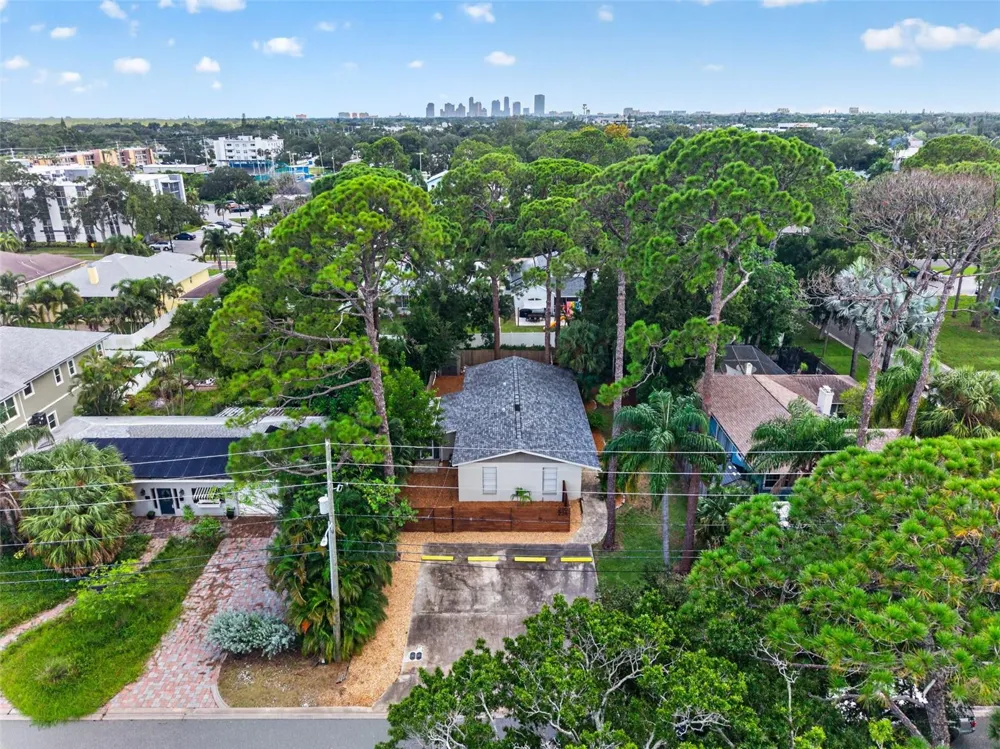 230 48TH AVENUE St Petersburg, FL 33703