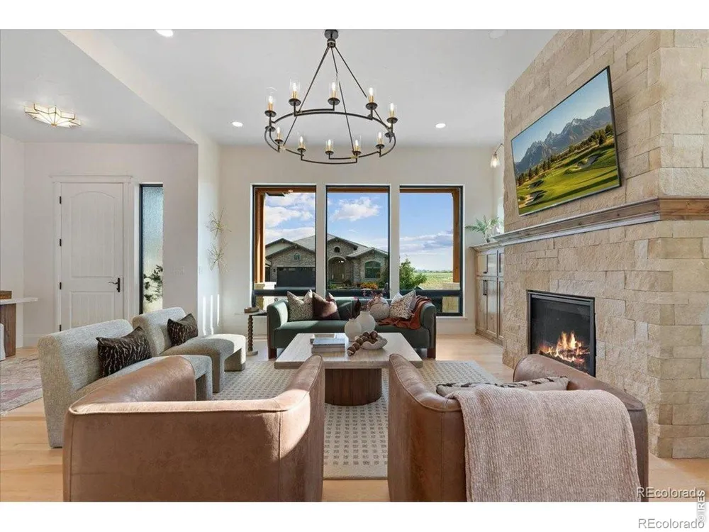 1270 Swan Peter Drive Berthoud, CO 80513