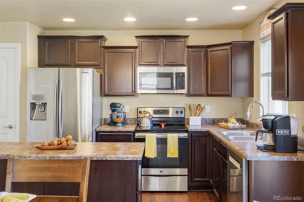 6265 Wild Turkey Drive Colorado Springs, CO 80925