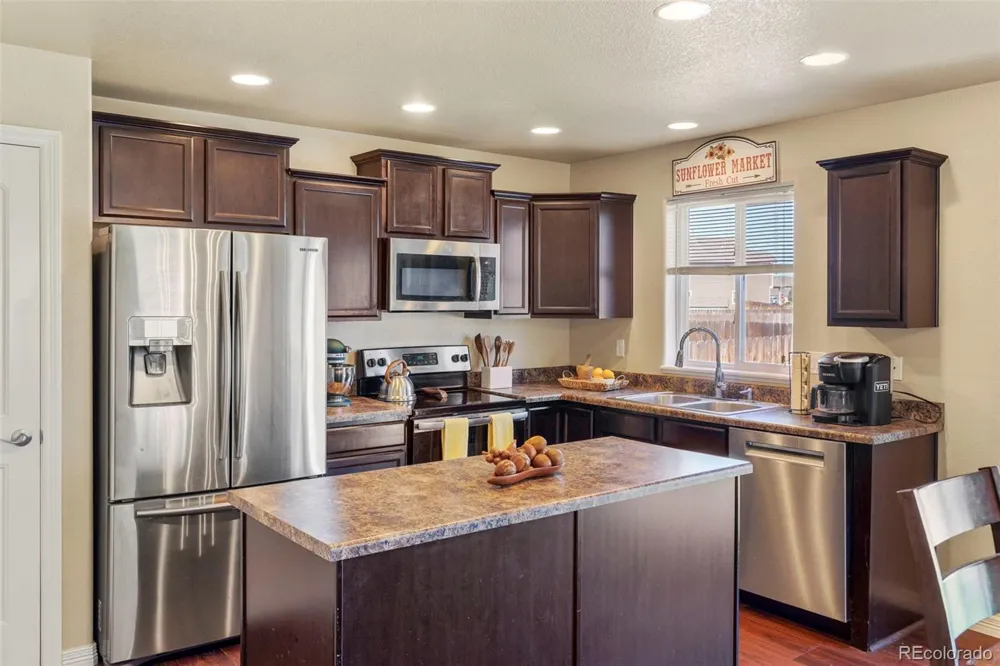 6265 Wild Turkey Drive Colorado Springs, CO 80925