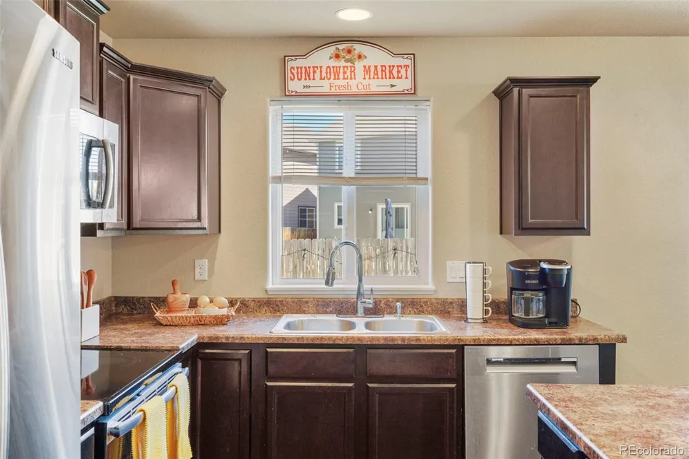 6265 Wild Turkey Drive Colorado Springs, CO 80925