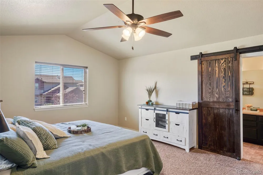 6265 Wild Turkey Drive Colorado Springs, CO 80925