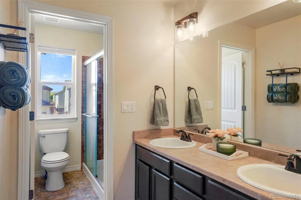 6265 Wild Turkey Drive Colorado Springs, CO 80925