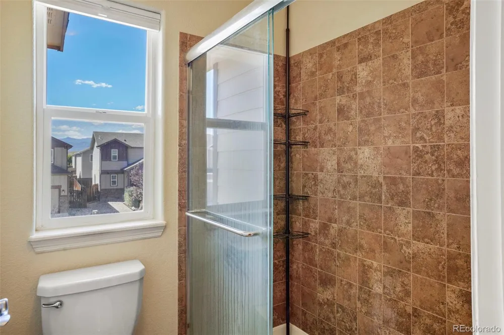 6265 Wild Turkey Drive Colorado Springs, CO 80925