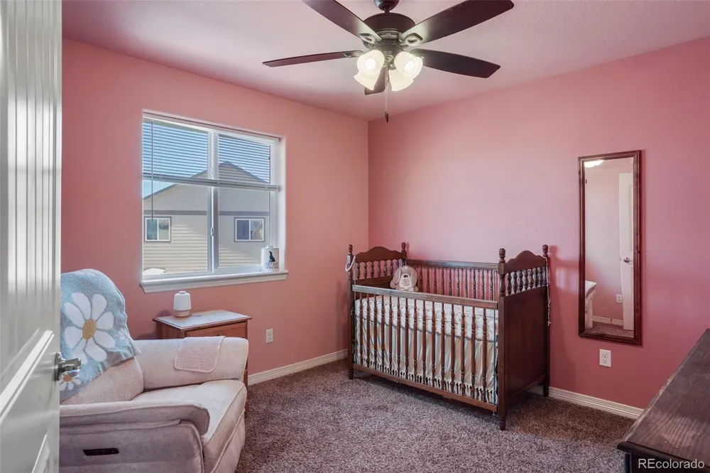 6265 Wild Turkey Drive Colorado Springs, CO 80925