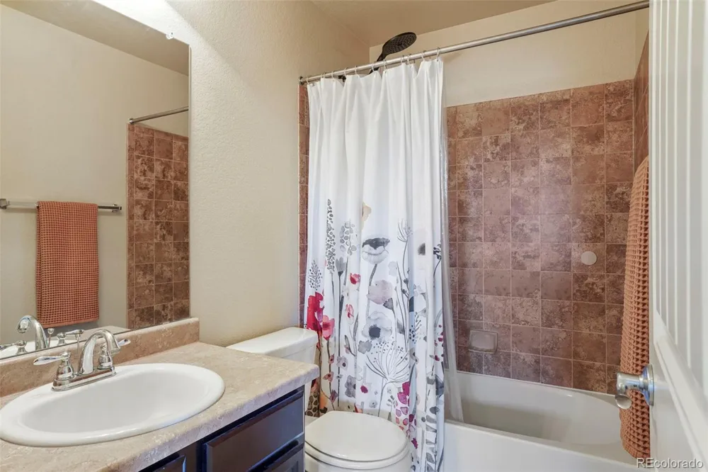 6265 Wild Turkey Drive Colorado Springs, CO 80925