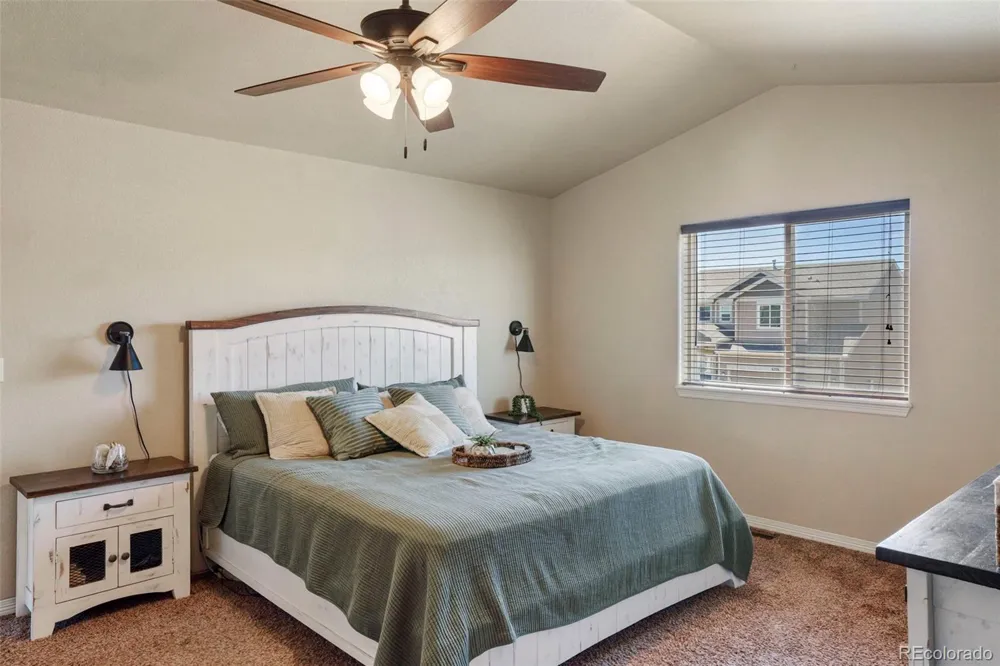 6265 Wild Turkey Drive Colorado Springs, CO 80925