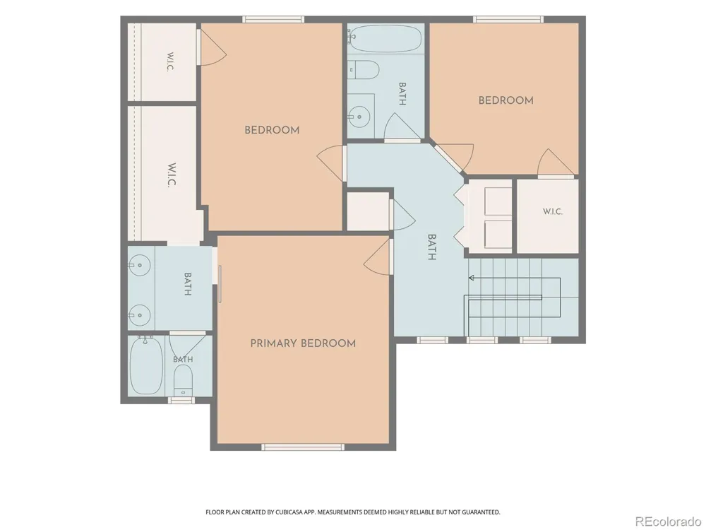 6265 Wild Turkey Drive Colorado Springs, CO 80925
