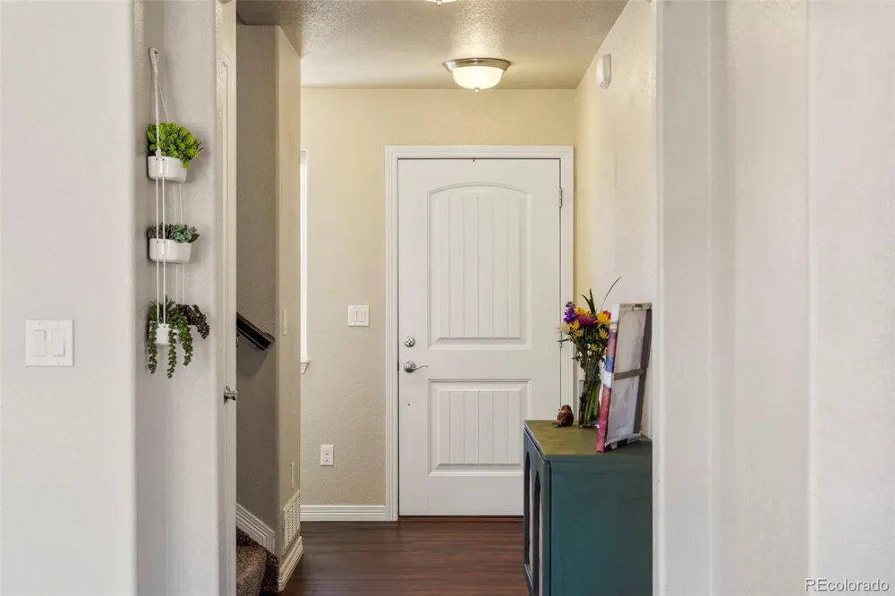 6265 Wild Turkey Drive Colorado Springs, CO 80925