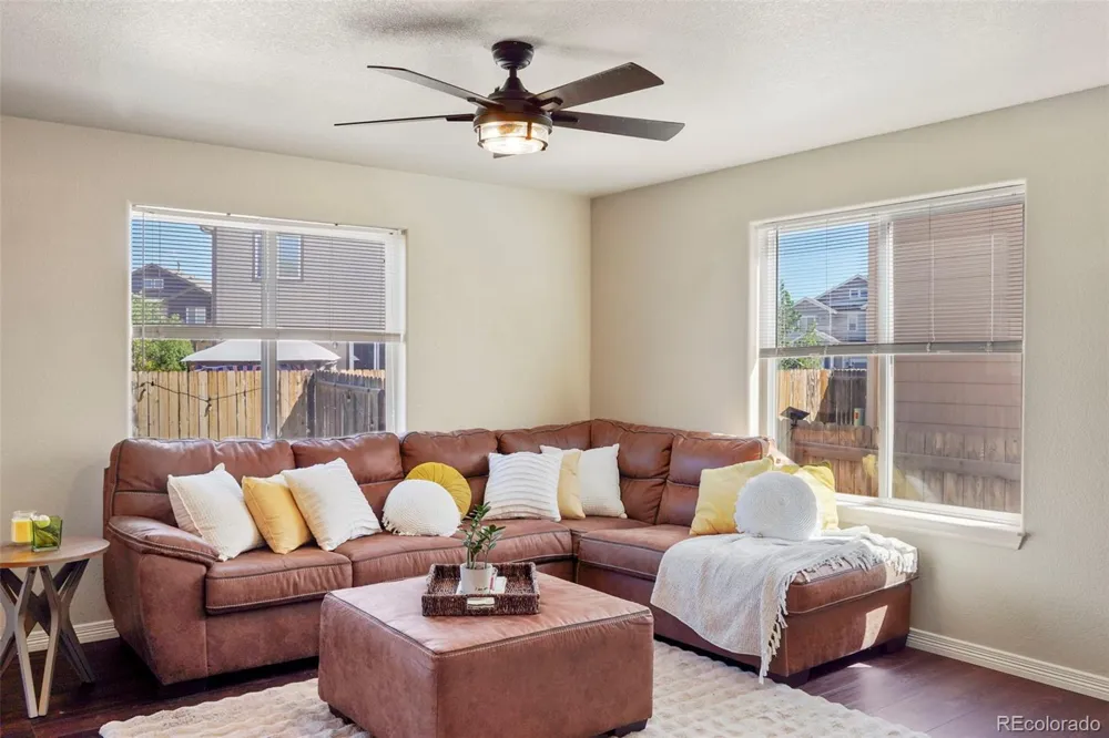 6265 Wild Turkey Drive Colorado Springs, CO 80925