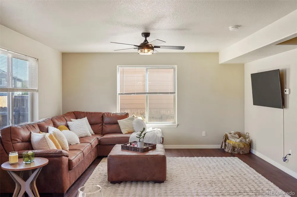 6265 Wild Turkey Drive Colorado Springs, CO 80925