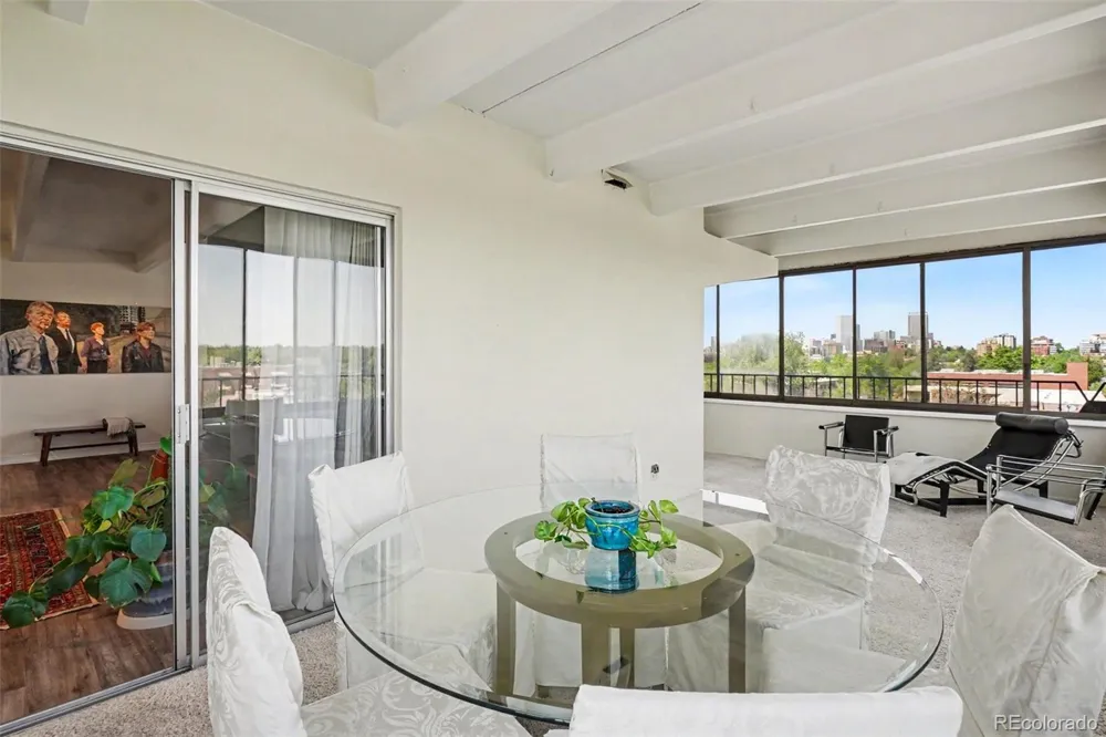 130 Pearl Street #501 Denver, CO 80203