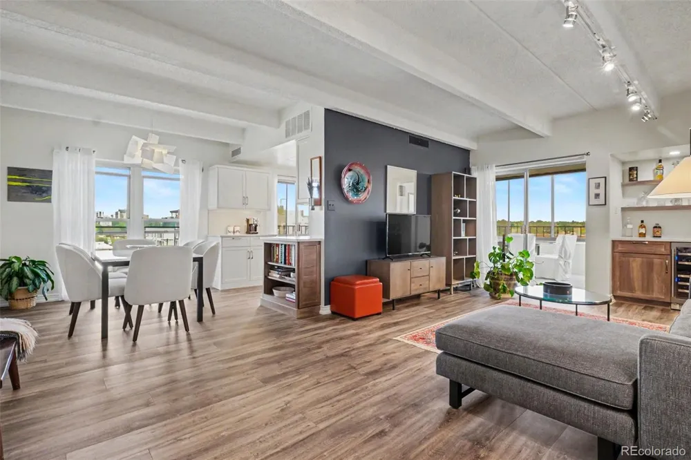 130 Pearl Street #501 Denver, CO 80203