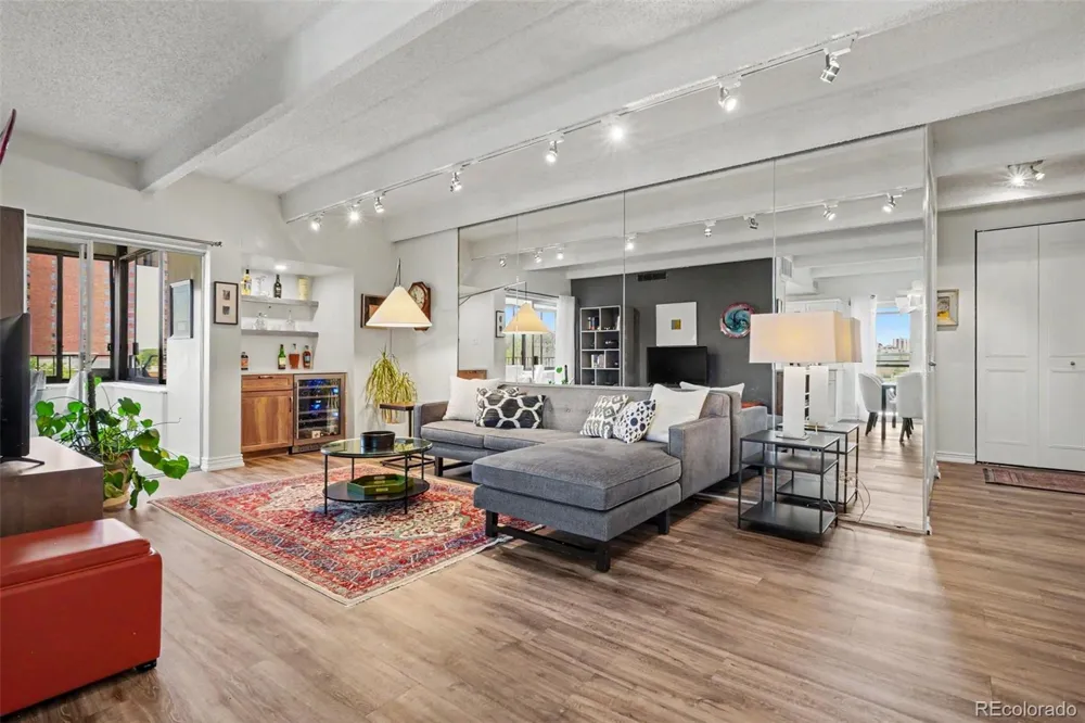 130 Pearl Street #501 Denver, CO 80203